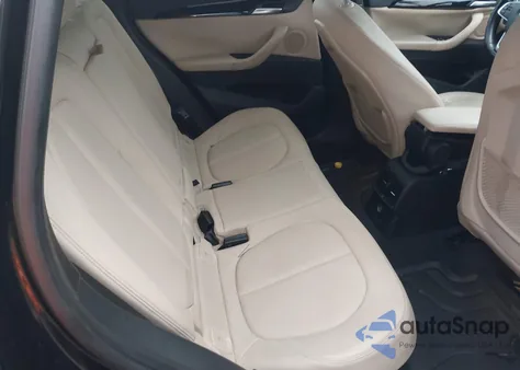 2016 BMW X1 xDrive28I from USA, damaged, VIN WBXHT3C39G5E52713